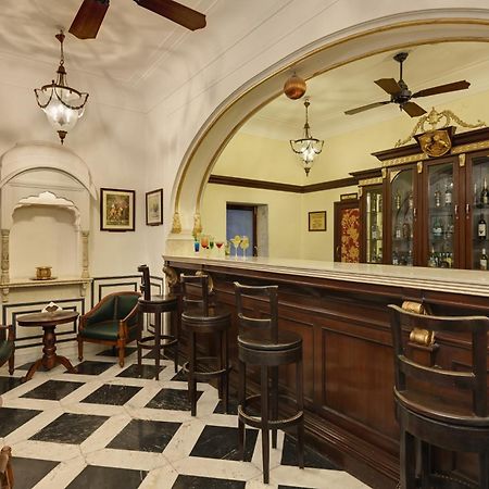 Shahpura Haveli Hotel Luaran gambar