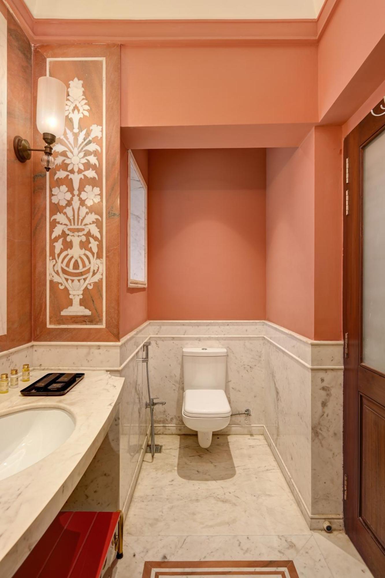 Shahpura Haveli Hotel Luaran gambar